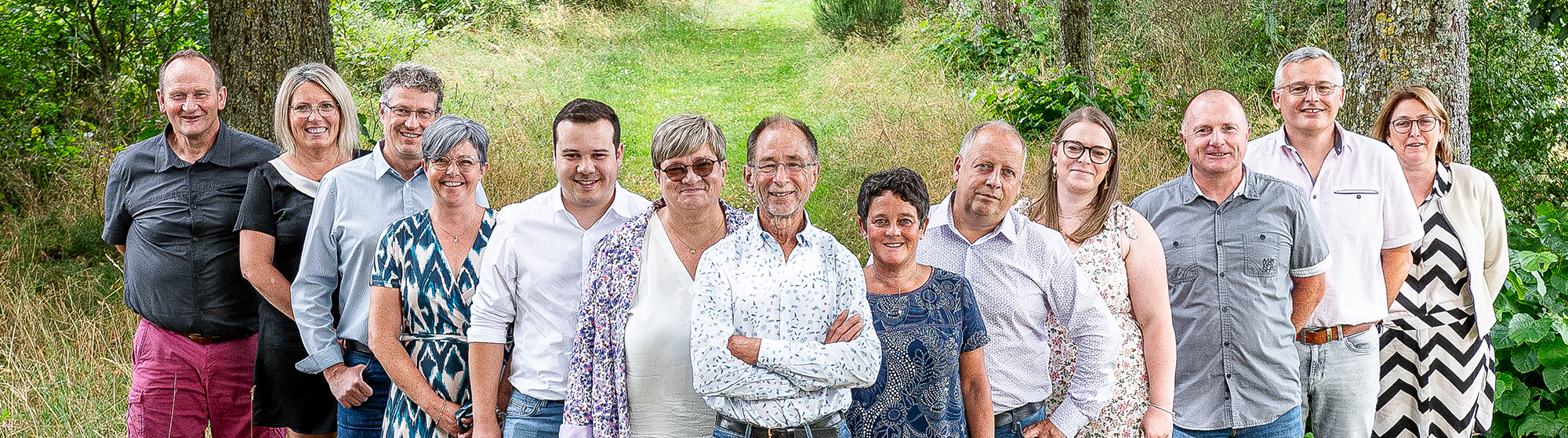 photo de l'équipe